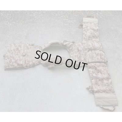 画像4: イーグルMMAC-RプレートキャリアAOR1迷彩X-LARGE