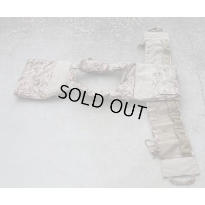 画像3: イーグルMMAC-RプレートキャリアAOR1迷彩X-LARGE