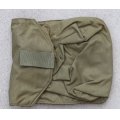 米軍イーグルSFLCS V.2ガスマスクポーチ カーキ新品