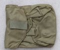 米軍イーグルSFLCS V.2ガスマスクポーチ カーキ新品