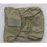 米軍イーグルSFLCS V.2ガスマスクポーチ カーキ新品
