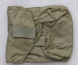米軍イーグルSFLCS V.2ガスマスクポーチ カーキ新品