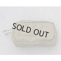 イーグルSFLCSユーティリティポーチ カーキ