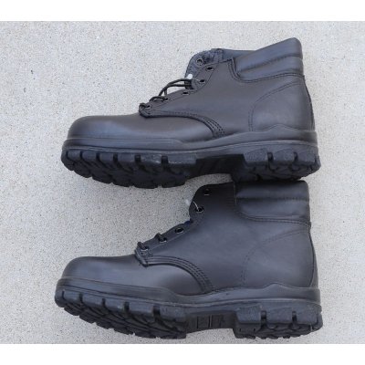 画像3: 米軍 米海軍ベイツ1766女性用ブーツ新品