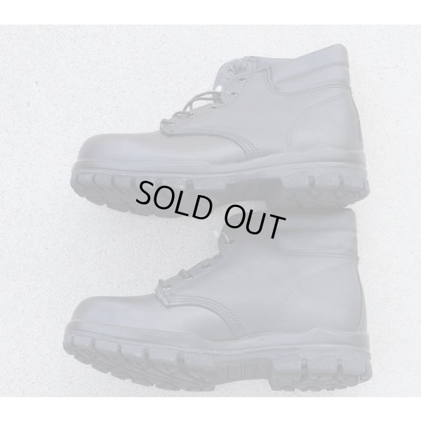 画像3: 米軍 米海軍ベイツ1766女性用ブーツ新品