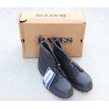 米軍 米海軍ベイツ1766女性用ブーツ新品