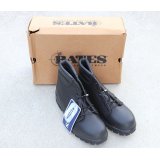 米軍 米海軍ベイツ1766女性用ブーツ新品