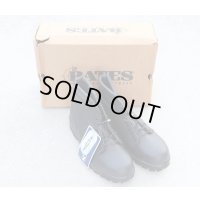 米軍 米海軍ベイツ1766女性用ブーツ新品