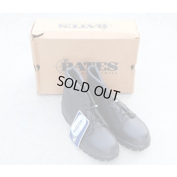 画像1: 米軍 米海軍ベイツ1766女性用ブーツ新品