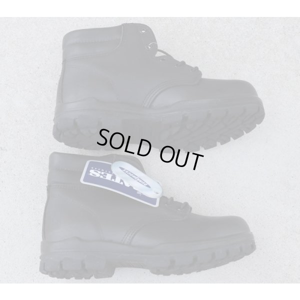 画像2: 米軍 米海軍ベイツ1766女性用ブーツ新品