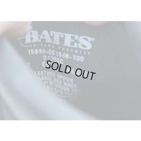 画像6: 米軍 米海軍ベイツ1766女性用ブーツ新品