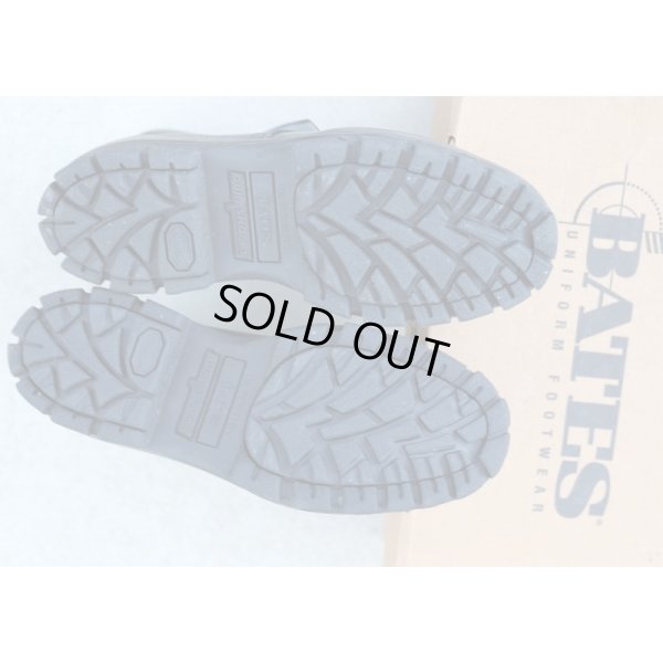 画像4: 米軍 米海軍ベイツ1766女性用ブーツ新品