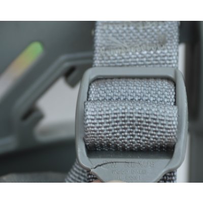 画像14: 米軍MOLLEIIラージリュックサックUCP迷彩(ACU迷彩)