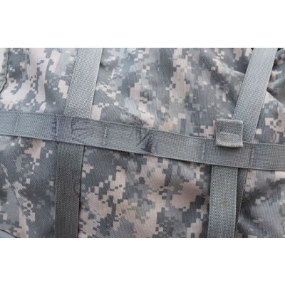 画像10: 米軍MOLLEIIラージリュックサックUCP迷彩(ACU迷彩)