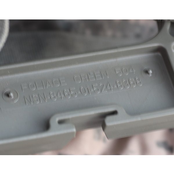 画像8: 米軍MOLLEIIラージリュックサックUCP迷彩(ACU迷彩)