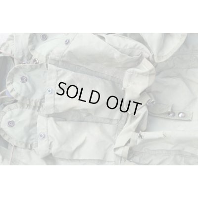 画像10: 米軍アリスパックL(LC-1フィールドパック ラージ)ODフルセット