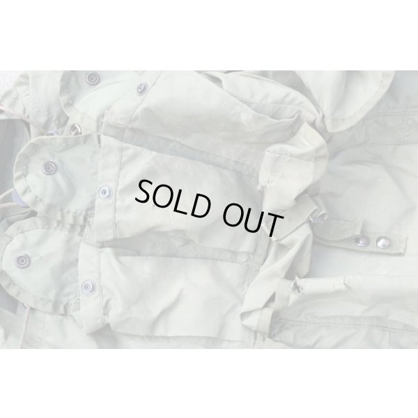 画像10: 米軍アリスパックL(LC-1フィールドパック ラージ)ODフルセット