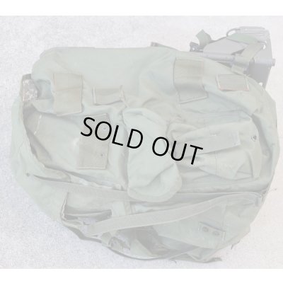 画像6: 米軍アリスパックL(LC-1フィールドパック ラージ)ODフルセット