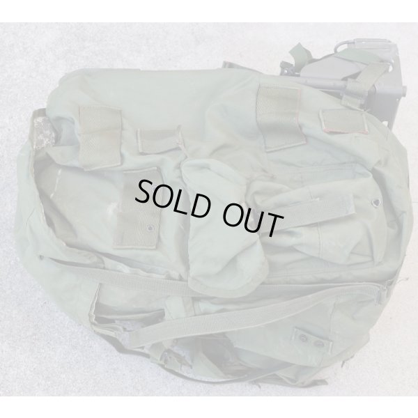 画像6: 米軍アリスパックL(LC-1フィールドパック ラージ)ODフルセット