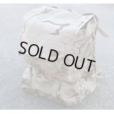 米軍MOLLEIIメインパック3Cデザート迷彩 新品