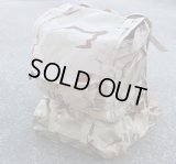 米軍MOLLEIIメインパック3Cデザート迷彩 新品