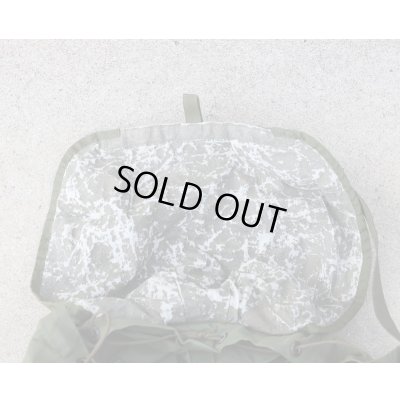 画像9: 米軍アリスパックL(LC-1フィールドパック ラージ)ODフルセット