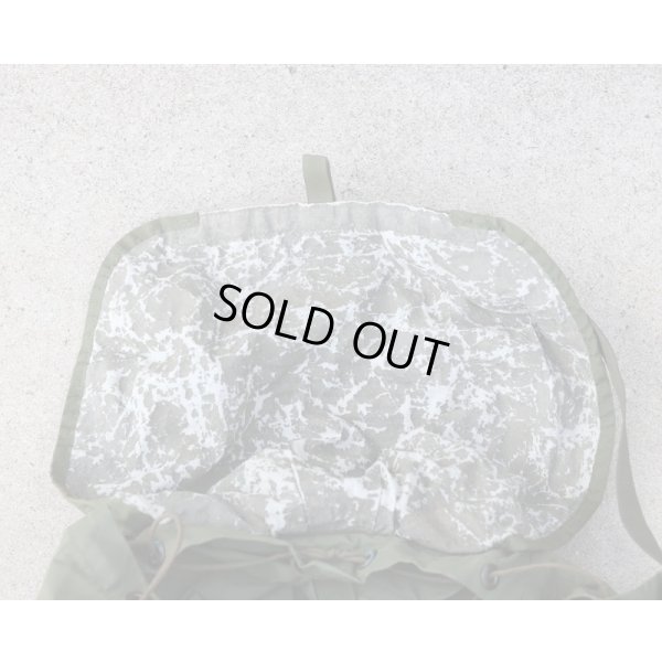 画像9: 米軍アリスパックL(LC-1フィールドパック ラージ)ODフルセット