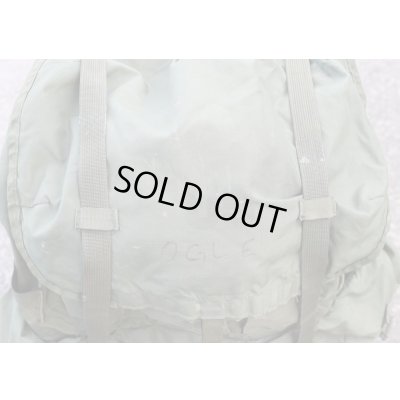 画像8: 米軍アリスパックL(LC-1フィールドパック ラージ)ODフルセット