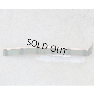 画像3: 米軍PASGT(フリッツヘルメット)ヘッドバンド SMALL/MEDIUM/LARGE新品