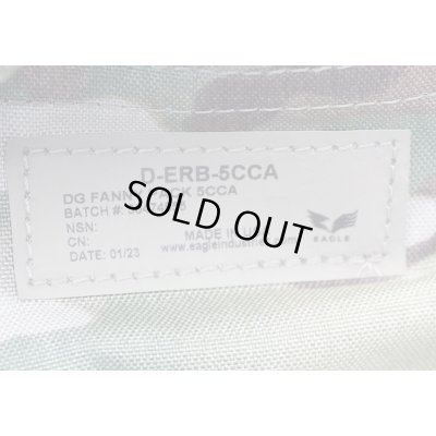 画像3: イーグル ファニーパックMULTICAM迷彩 新品