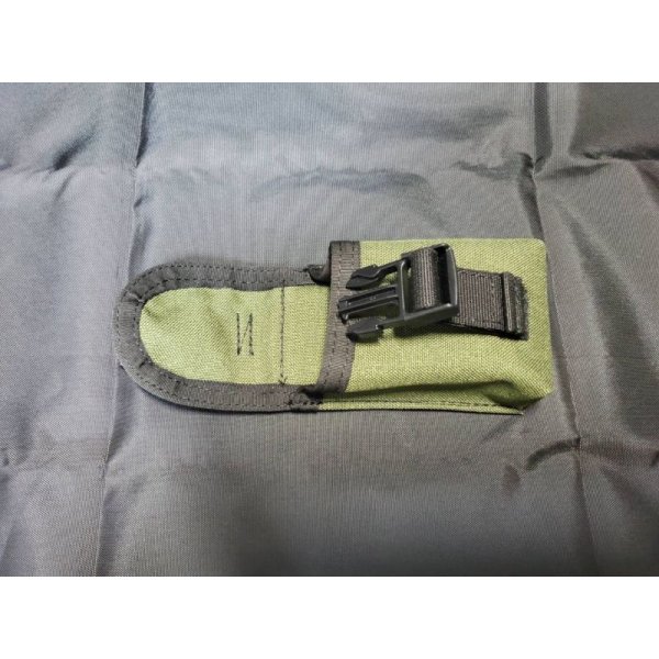 画像3: 受注生産◆当店オリジナル品SOE型胸部用ユーティリティポーチ新品