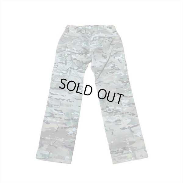 画像2: LMGタクティカルパンツMULTICAM迷彩SMALL新品