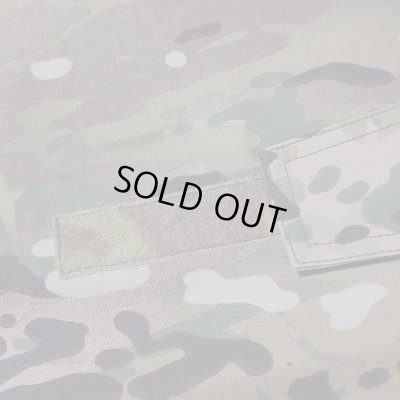 画像5: LMGタクティカルパンツMULTICAM迷彩SMALL新品