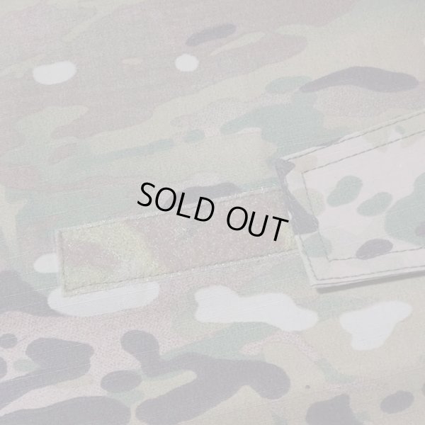 画像5: LMGタクティカルパンツMULTICAM迷彩SMALL新品