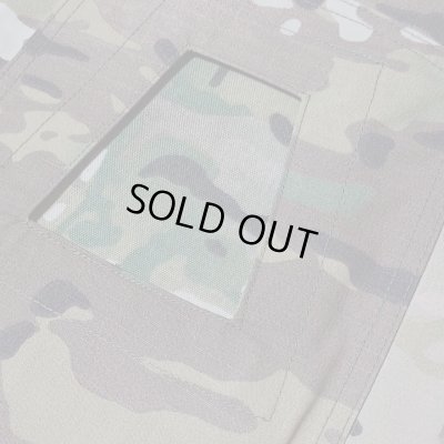 画像4: LMGタクティカルパンツMULTICAM迷彩SMALL新品