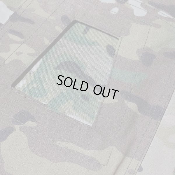 画像4: LMGタクティカルパンツMULTICAM迷彩SMALL新品