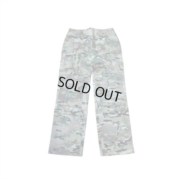 画像1: LMGタクティカルパンツMULTICAM迷彩SMALL新品