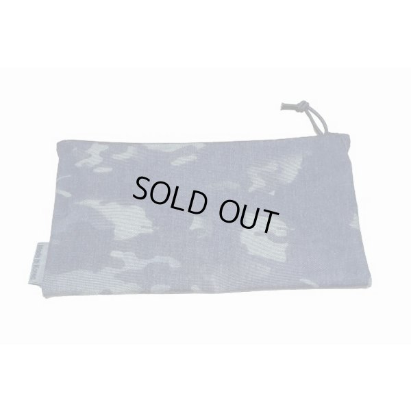 画像2: LMG CODAポーチMULTICAM BLACK迷彩 新品