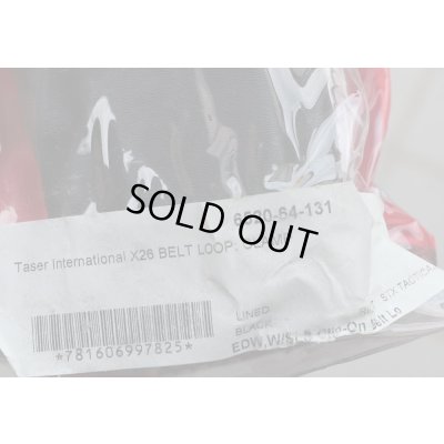 画像5: サファリランド6520ヒップホルスター テイザーX26用 新品