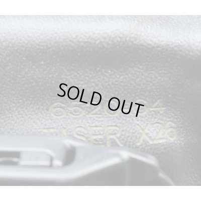 画像6: サファリランド6520ヒップホルスター テイザーX26用 新品