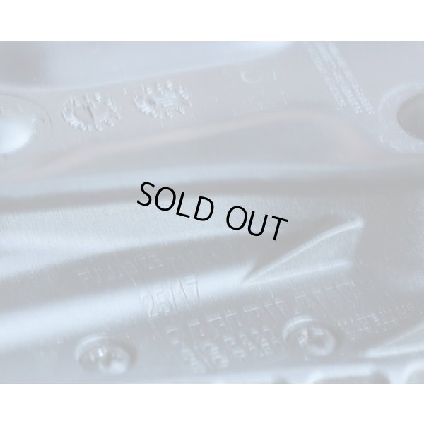 画像3: 米軍放出サファリランド7360ヒップホルスター黒シグP320・P250用