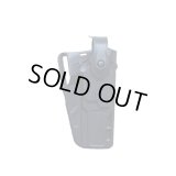 米軍放出サファリランド7360ヒップホルスター黒シグP320・P250用