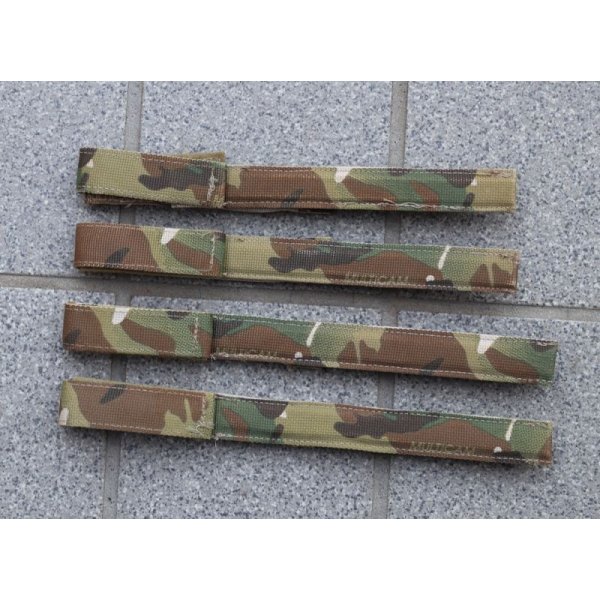 画像2: 米軍放出Crye AVS用StKSSロードスシステムMULTICAM迷彩 新品