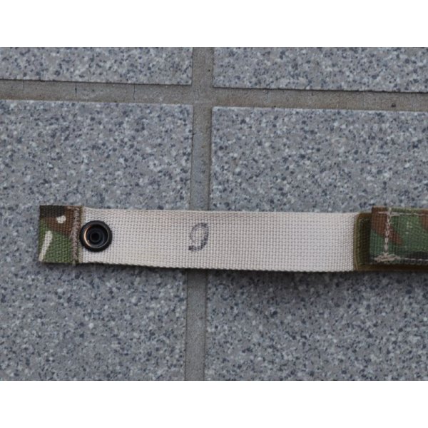 画像3: 米軍放出Crye AVS用StKSSロードスシステムMULTICAM迷彩 新品