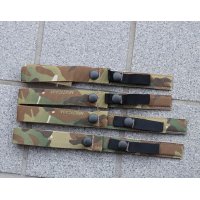 米軍放出Crye AVS用StKSSロードスシステムMULTICAM迷彩 新品