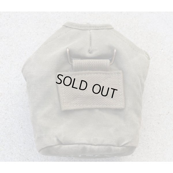 画像2: 第二次世界大戦〜ベトナム戦争 米軍M1910(M1943)キャンティーンカバーOD