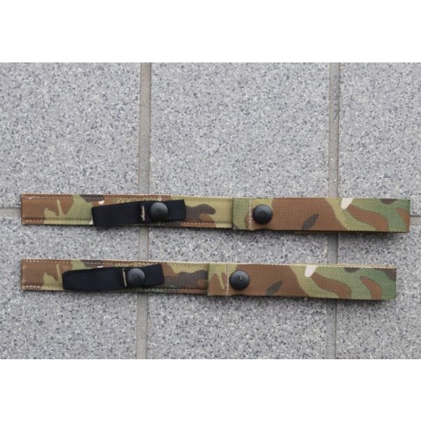 画像4: 米軍放出Crye AVS用StKSSロードスシステムMULTICAM迷彩 新品