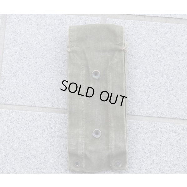 画像2: 米軍ベトナム戦争 米海兵隊M1961マガジンポーチ