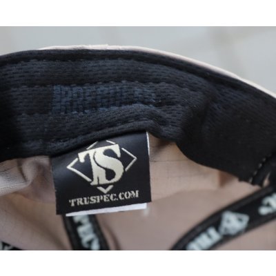 画像3: TRU-SPECベースボールキャップ カーキ新品