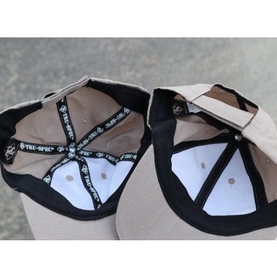 画像6: TRU-SPECベースボールキャップ カーキ新品